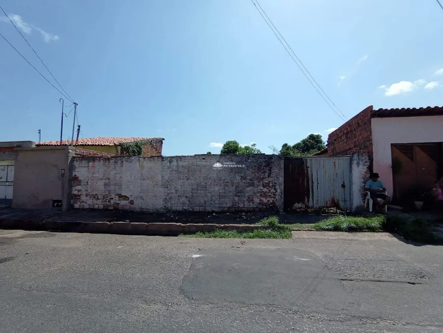 Foto 1 de Lote/Terreno à venda, 600m² em Picarra, Teresina