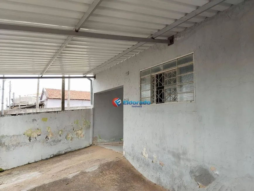 Foto 1 de Casa com 3 Quartos à venda, 148m² em Jardim Bela Vista, Sumaré