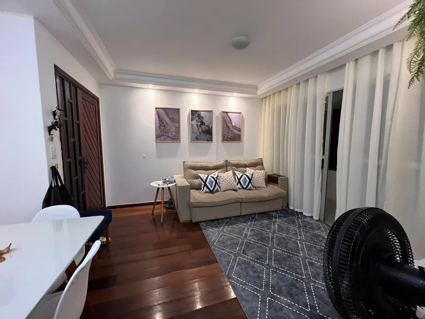 Foto 1 de Apartamento com 2 Quartos à venda, 110m² em Stiep, Salvador