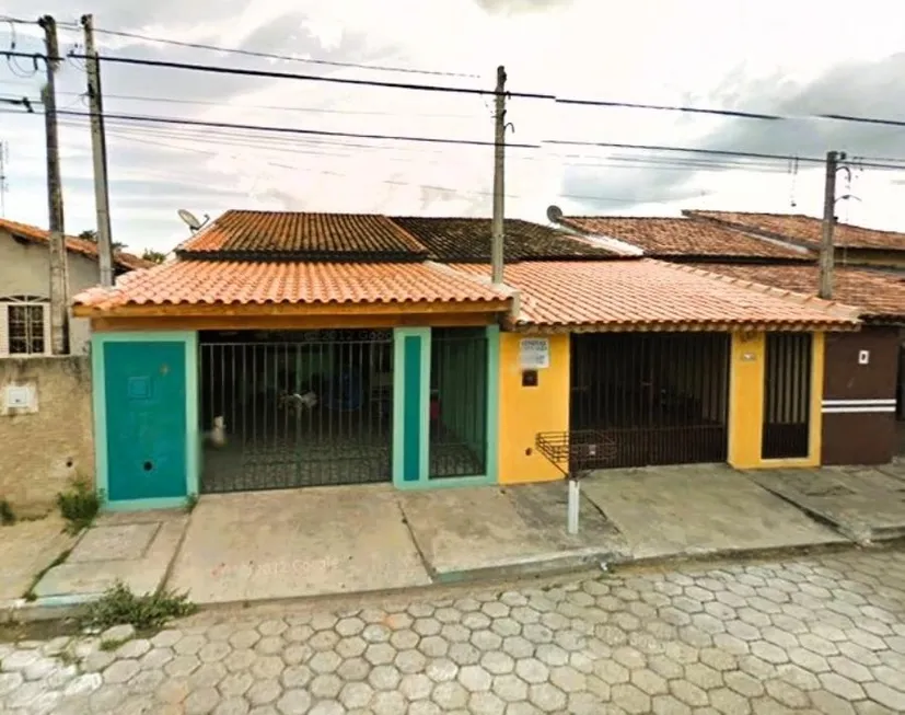 Foto 1 de Lote/Terreno à venda, 300m² em Vila Nunes, Lorena
