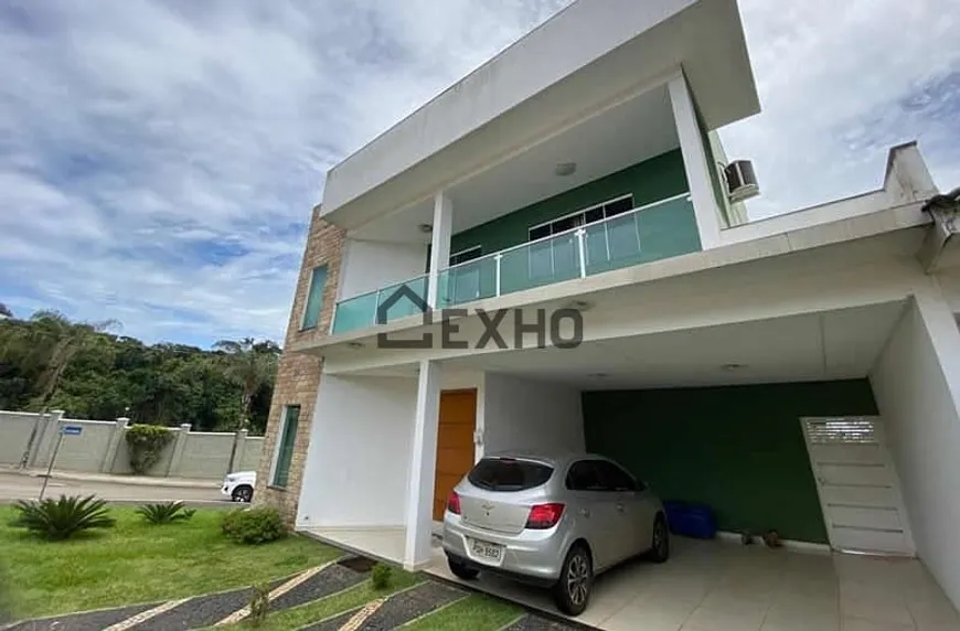 Foto 1 de Sobrado com 3 Quartos à venda, 235m² em Residencial Vale dos Pássaros, Anápolis