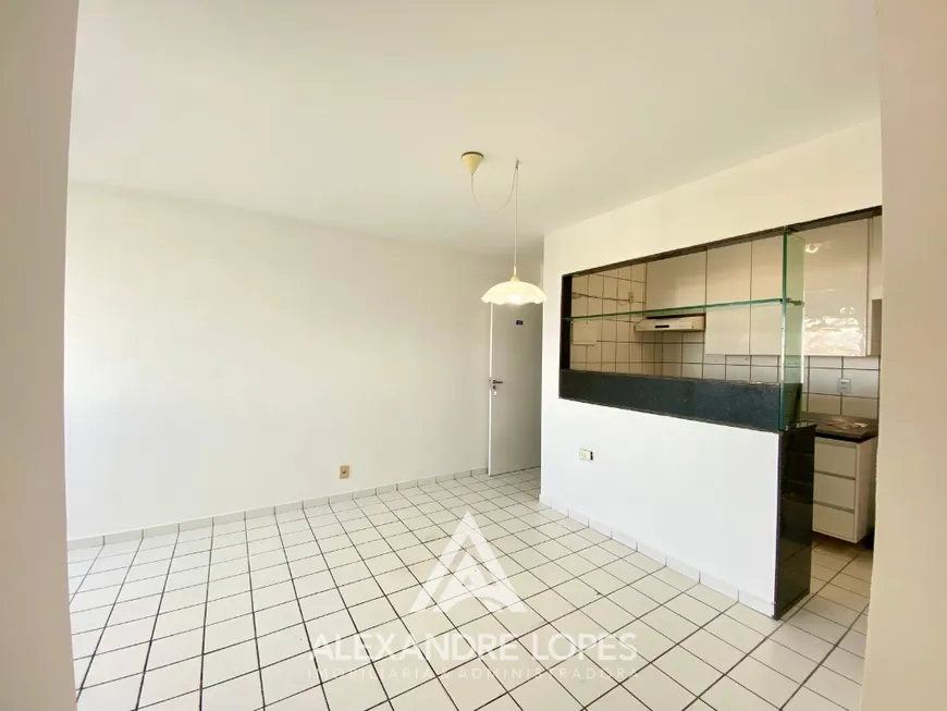 Foto 1 de Apartamento com 3 Quartos à venda, 59m² em Jardim São Paulo, Recife