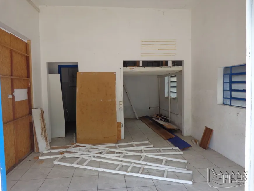 Foto 1 de Imóvel Comercial para alugar, 60m² em Rondônia, Novo Hamburgo