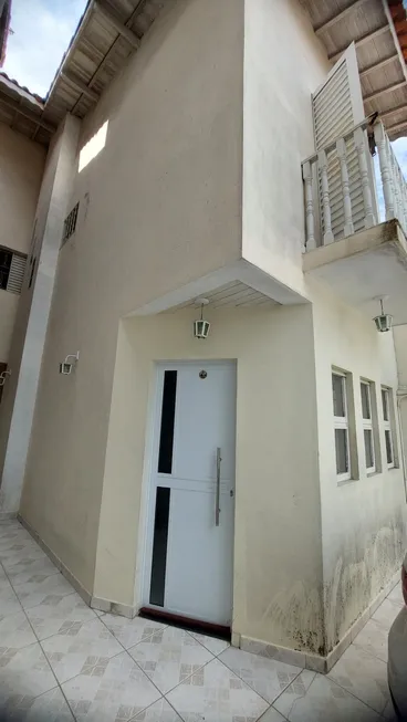 Foto 1 de Casa com 3 Quartos à venda, 150m² em Cidade Edson, Suzano