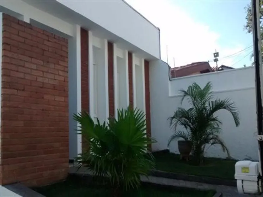 Foto 1 de Imóvel Comercial com 3 Quartos à venda, 268m² em VILA VIRGINIA, Jundiaí