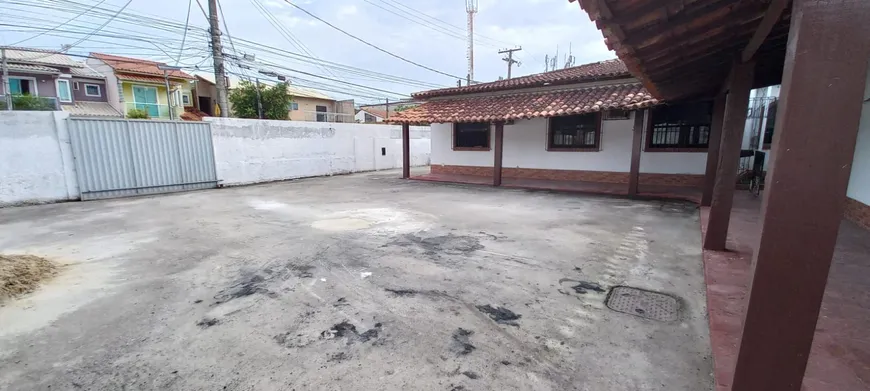 Foto 1 de Casa com 3 Quartos à venda, 230m² em Maravista, Niterói