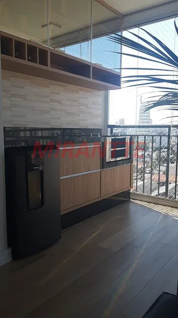 Foto 1 de Apartamento com 2 Quartos à venda, 68m² em Santa Teresinha, São Paulo