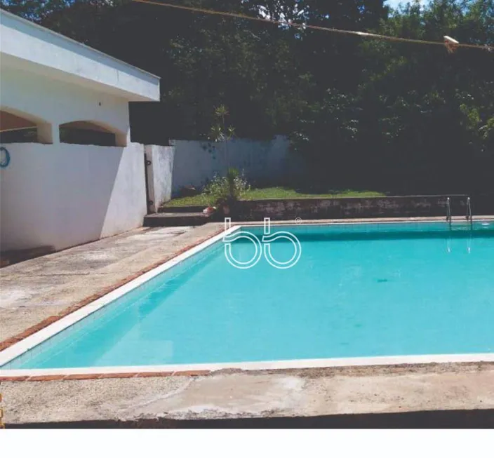 Foto 1 de Casa de Condomínio com 4 Quartos à venda, 860m² em Vila Norma, Salto