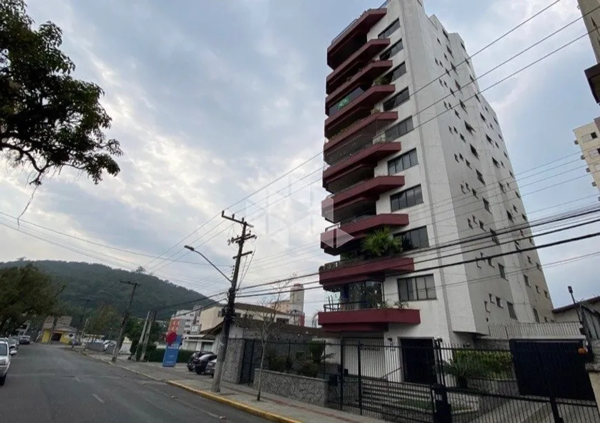Foto 1 de Apartamento com 3 Quartos à venda, 190m² em Centro, Joinville