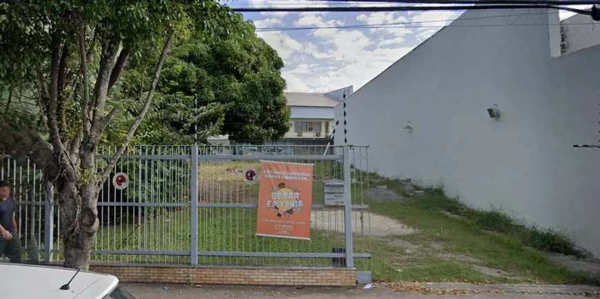 Foto 1 de Lote/Terreno à venda, 900m² em Itararé, Vitória