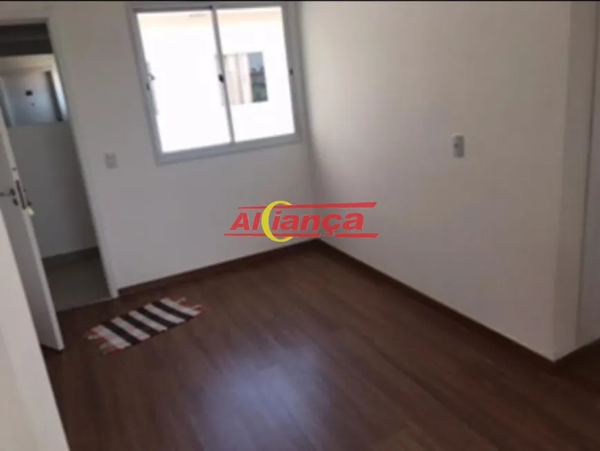 Foto 1 de Casa de Condomínio com 2 Quartos à venda, 42m² em Jardim Albertina, Guarulhos