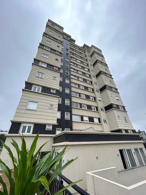 Foto 1 de Apartamento com 3 Quartos à venda, 154m² em Centro, Ponta Grossa