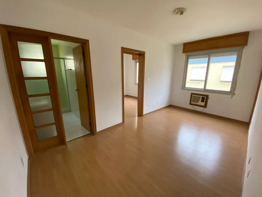 Foto 1 de Apartamento com 1 Quarto à venda, 60m² em Passo D areia, Porto Alegre