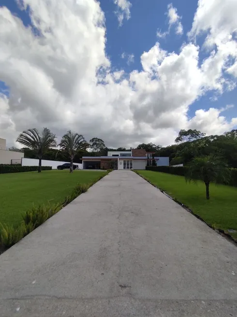 Foto 1 de Casa de Condomínio com 3 Quartos à venda, 250m² em Sul do Rio, Santo Amaro da Imperatriz