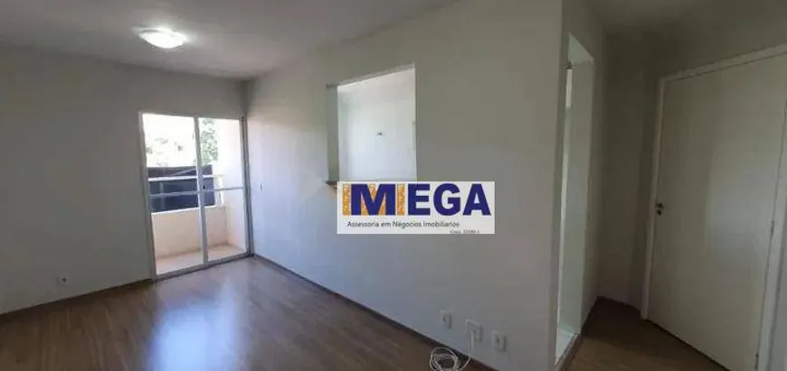 Foto 1 de Apartamento com 3 Quartos à venda, 55m² em Jardim Paulistano, Campinas