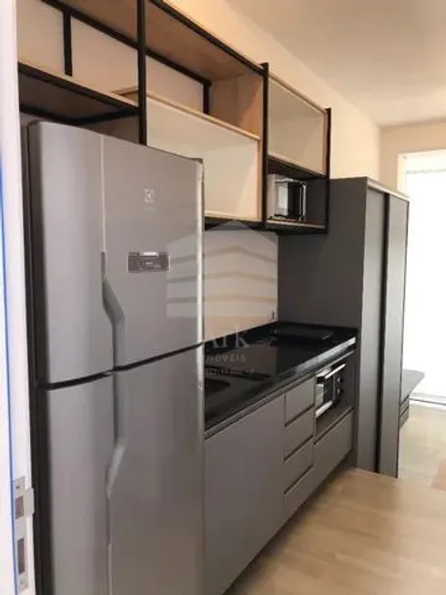 Foto 1 de Apartamento com 1 Quarto à venda, 25m² em Vila Mariana, São Paulo