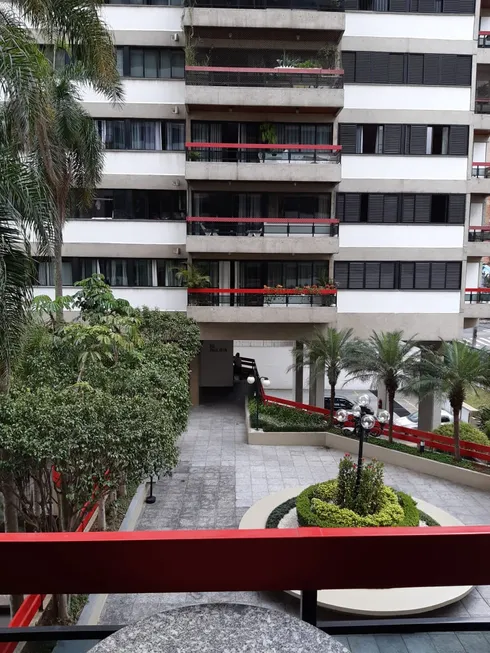 Foto 1 de Apartamento com 4 Quartos à venda, 114m² em Perdizes, São Paulo