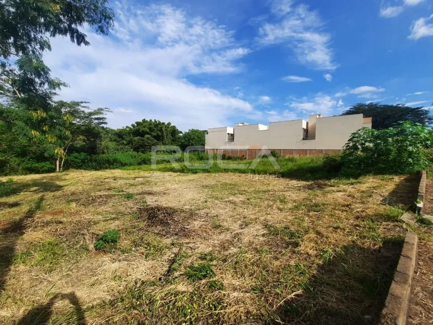 Foto 1 de Lote/Terreno para alugar, 1072m² em Jardim Itaú, Ribeirão Preto