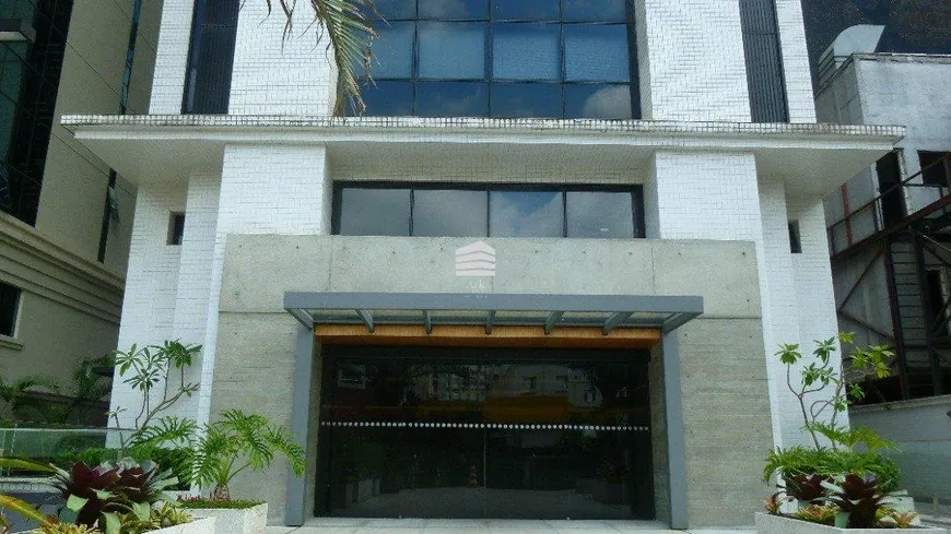 Foto 1 de Sala Comercial para alugar, 62m² em Santa Cecília, São Paulo