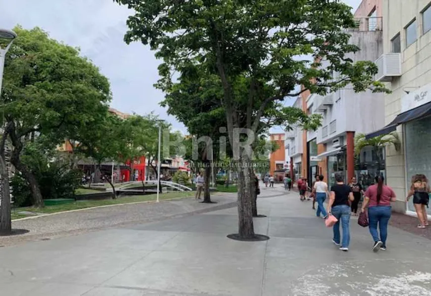 Foto 1 de Ponto Comercial à venda, 100m² em Barra da Tijuca, Rio de Janeiro