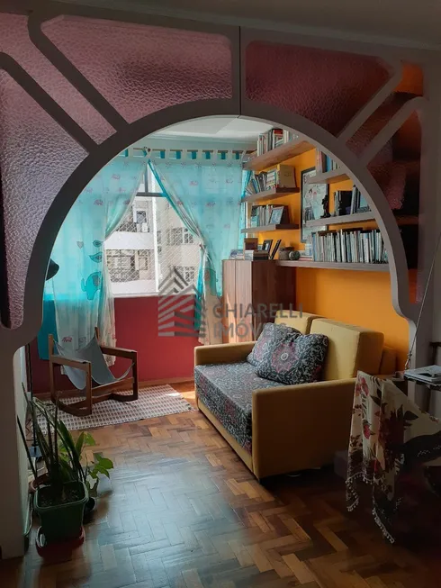 Foto 1 de Apartamento com 2 Quartos à venda, 64m² em Icaraí, Niterói