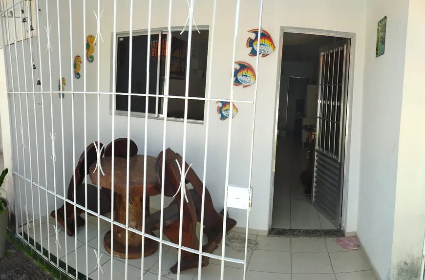 Foto 1 de Casa de Condomínio com 2 Quartos à venda, 50m² em Maria Farinha, Paulista