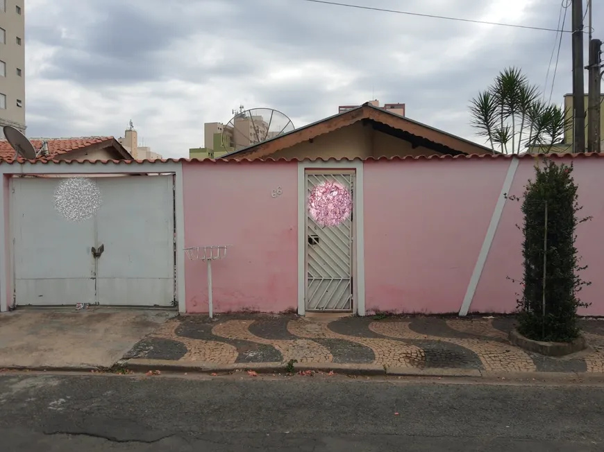 Foto 1 de Casa com 2 Quartos à venda, 104m² em Ponte Preta, Campinas