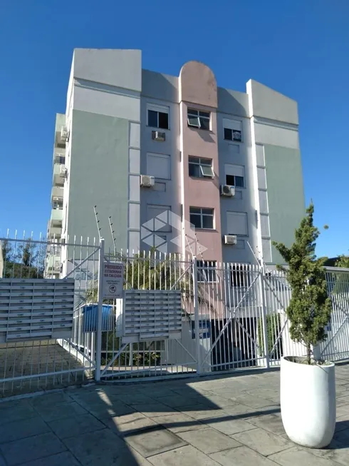 Foto 1 de Apartamento com 2 Quartos à venda, 60m² em Nonoai, Santa Maria