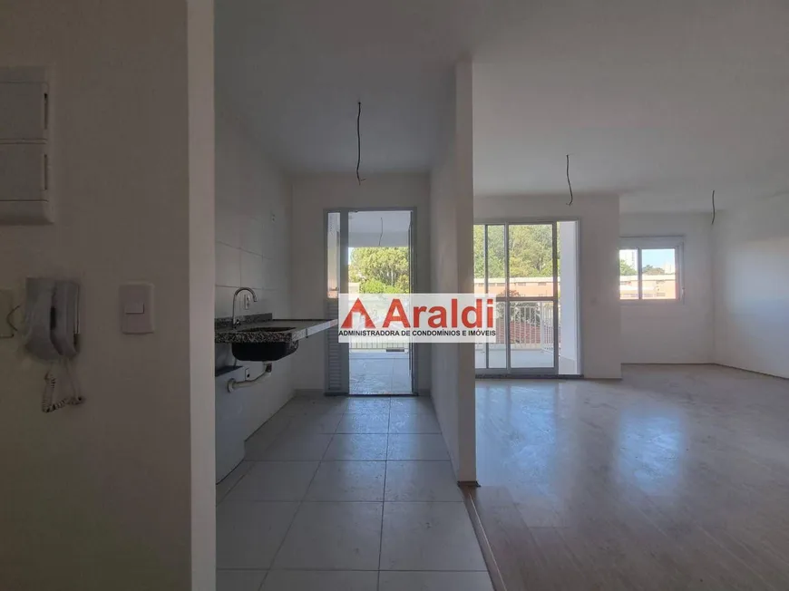 Foto 1 de Apartamento com 3 Quartos à venda, 66m² em Sacomã, São Paulo