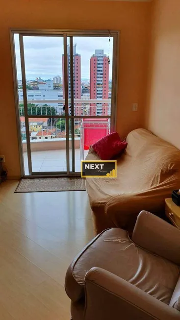 Foto 1 de Apartamento com 3 Quartos à venda, 68m² em Penha De Franca, São Paulo