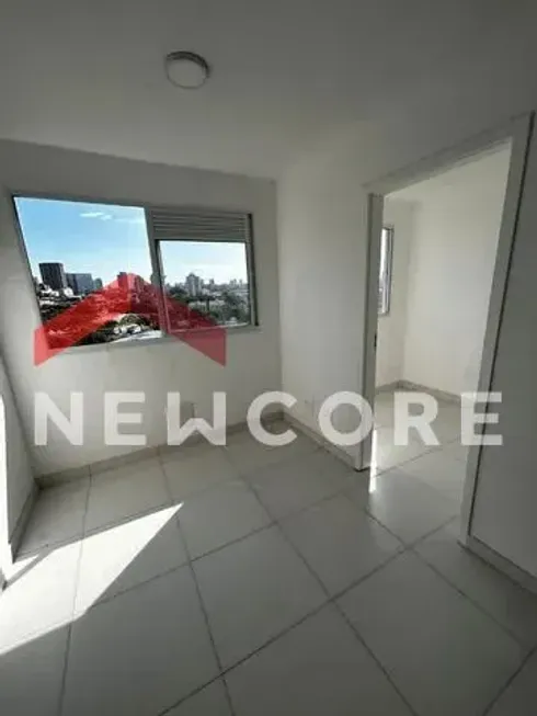 Foto 1 de Apartamento com 2 Quartos à venda, 35m² em Santo Amaro, São Paulo