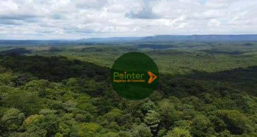 Foto 1 de Fazenda/Sítio à venda, 22264000m² em Zona Rural, Campos Belos