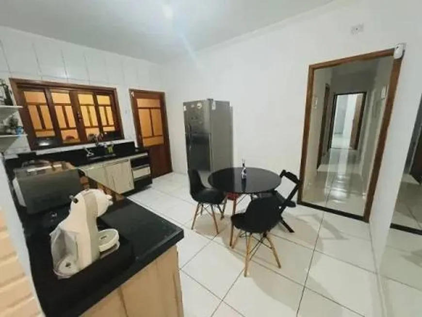 Foto 1 de Casa com 3 Quartos à venda, 85m² em Vila Vera, São Paulo