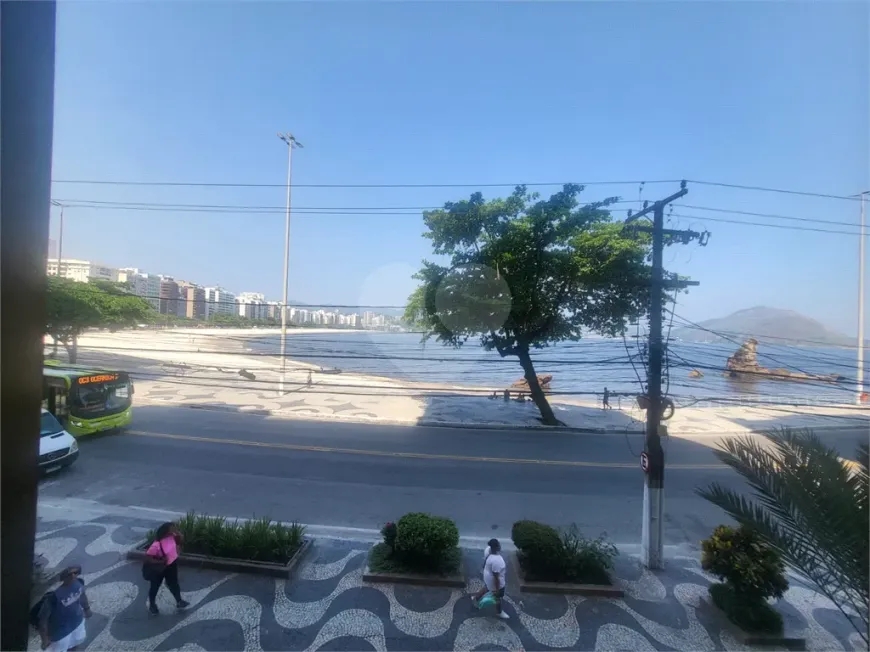 Foto 1 de Apartamento com 3 Quartos à venda, 140m² em Icaraí, Niterói