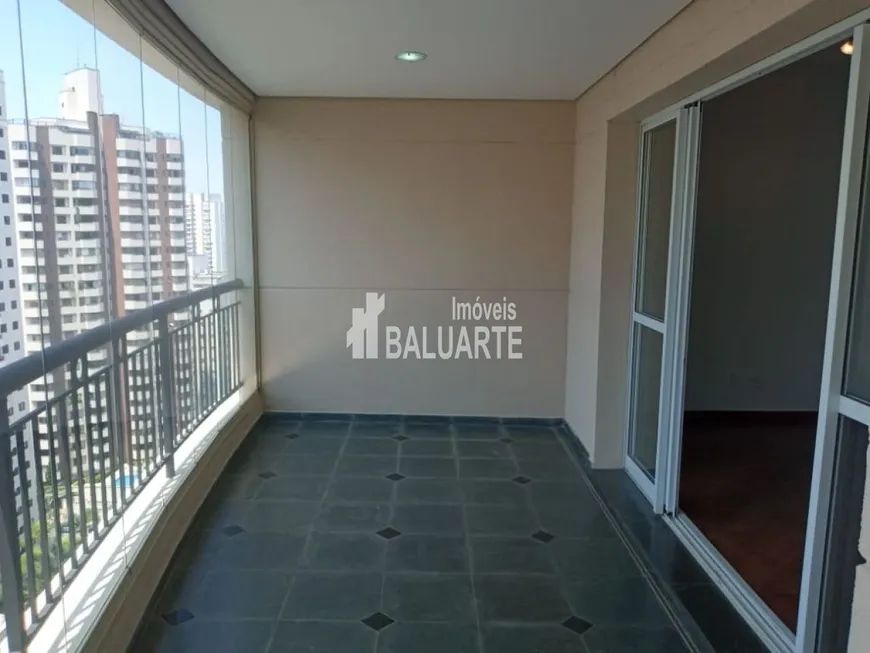 Foto 1 de Apartamento com 3 Quartos à venda, 112m² em Vila Mascote, São Paulo