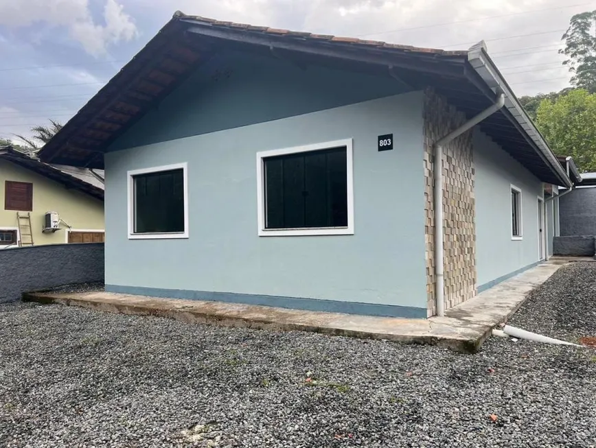 Foto 1 de Casa com 3 Quartos à venda, 402m² em São Marcos, Joinville