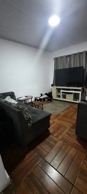 Foto 1 de Casa de Condomínio com 2 Quartos à venda, 10m² em Taboão, São Bernardo do Campo