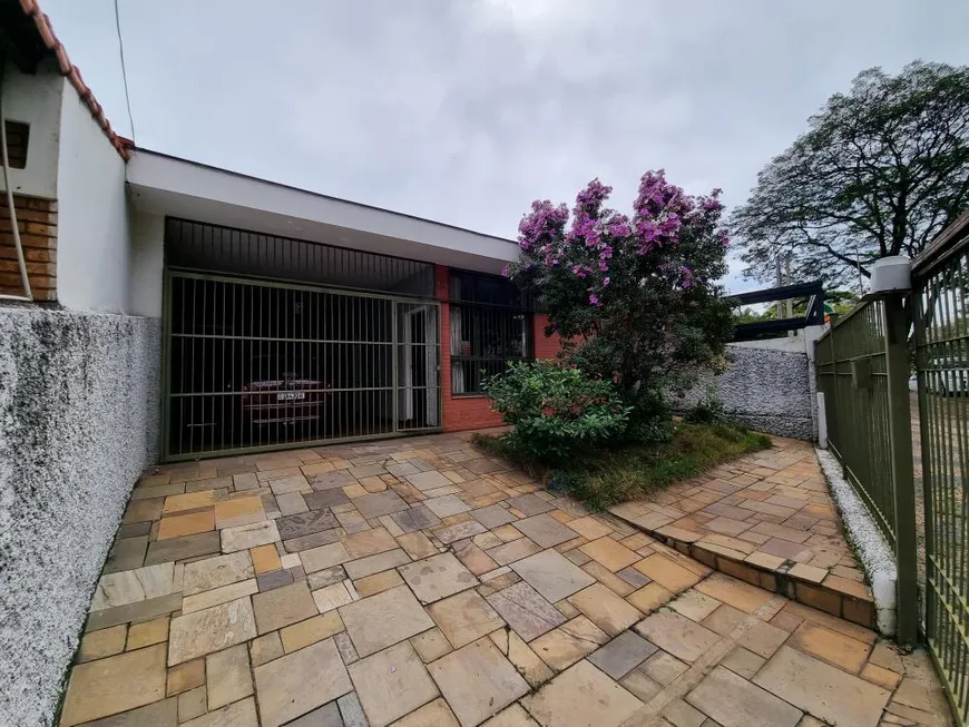 Foto 1 de Casa com 3 Quartos à venda, 189m² em Jardim Proença, Campinas