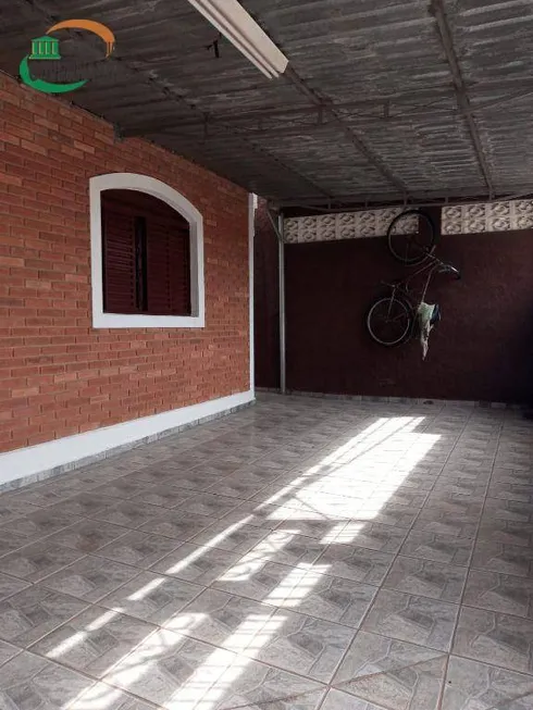 Foto 1 de Casa com 4 Quartos à venda, 200m² em Jardim Garcia, Campinas
