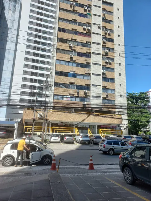 Foto 1 de Imóvel Comercial com 5 Quartos à venda, 50m² em Boa Viagem, Recife