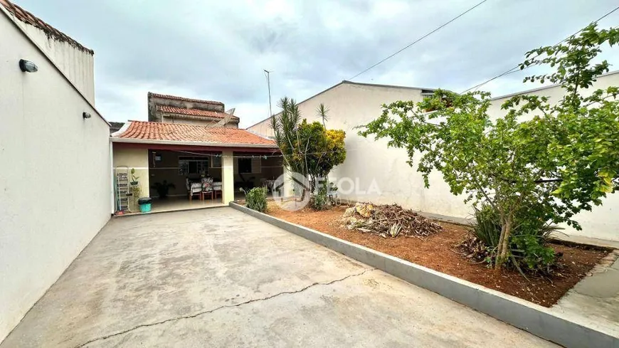 Foto 1 de Casa com 1 Quarto à venda, 70m² em Jardim Paz, Americana