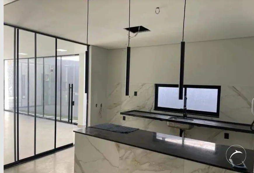 Foto 1 de Casa de Condomínio com 3 Quartos à venda, 112m² em Vicente Pires, Brasília