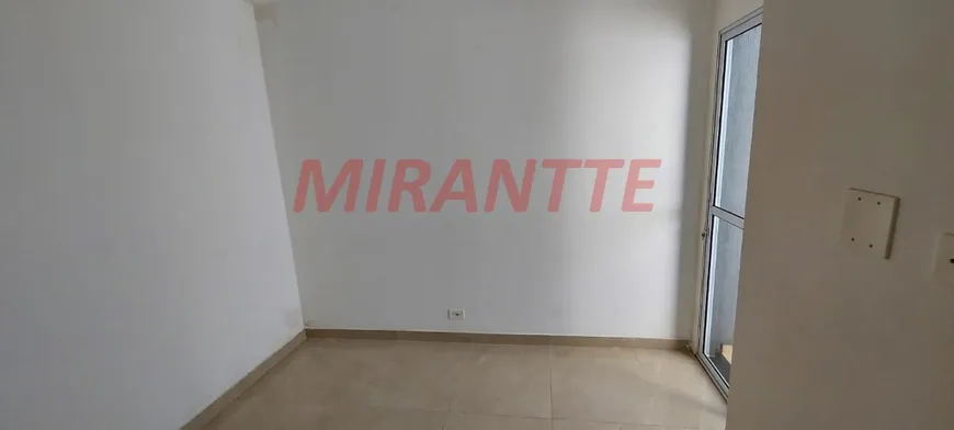 Foto 1 de Apartamento com 2 Quartos à venda, 35m² em Vila Carmosina, São Paulo