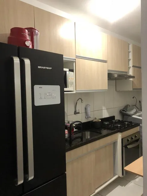 Foto 1 de Apartamento com 2 Quartos à venda, 49m² em Novo Marotinho, Salvador