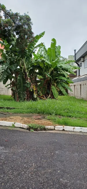 Foto 1 de Lote/Terreno à venda, 250m² em Urbanova III, São José dos Campos