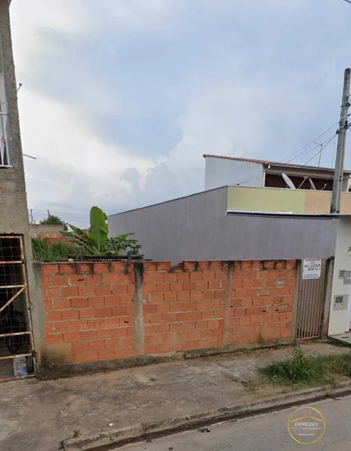 Foto 1 de Lote/Terreno à venda, 147m² em Jardim das Azaleias, Sorocaba