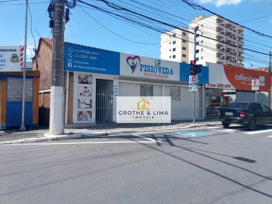 Foto 1 de Imóvel Comercial à venda, 138m² em Centro, Caçapava