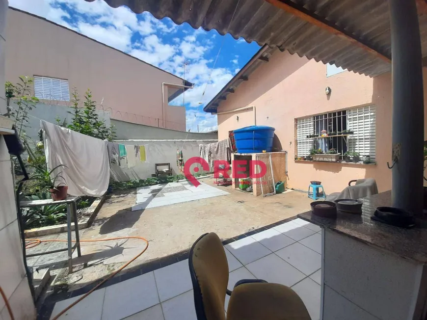 Foto 1 de Casa com 3 Quartos à venda, 142m² em Vila Barao, Sorocaba