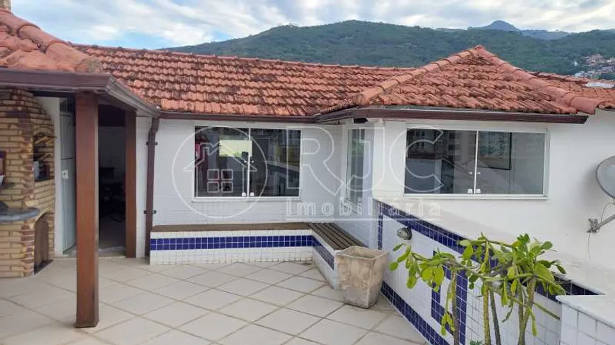 Foto 1 de Casa com 3 Quartos à venda, 360m² em Lins de Vasconcelos, Rio de Janeiro