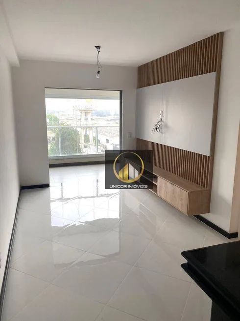 Foto 1 de Apartamento com 2 Quartos à venda, 70m² em Vila Leopoldina, São Paulo